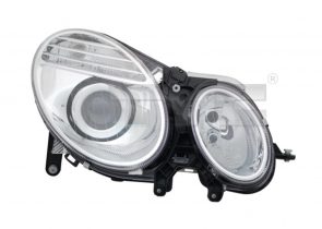 Far MERCEDES 211 E 02-09 desni 06- H7/H7 20-1317-05-2