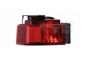 Maglenka OPEL MERIVA 03-10 zadnja lijeva 06-