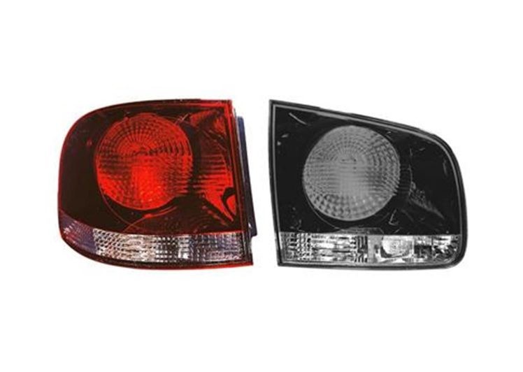 Zadnje svjetlo VW TOUAREG 02-10 lijevo 07- vanjsko 5847931