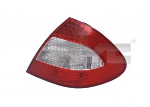 Zadnje svjetlo MB 211 E 02-09 desno 06- 4 vrata LED 11-11787-06-9