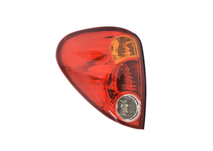 Zadnje svjetlo MITSUBISHI L200 06-15 lijevo 3295921