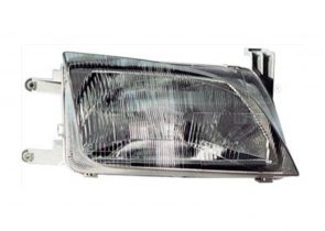 Far SUZUKI SWIFT 96-05 desni H4 , JUSTY 20-5669-08-2