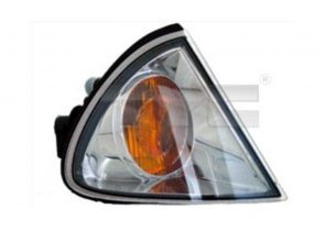 Žmigavac TOYOTA AVENSIS 97-03 desni 00-