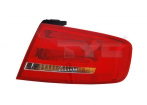 Zadnje svjetlo AUDI A4 08-12 desno 4 vrata vanjsko 11-11247-01-2