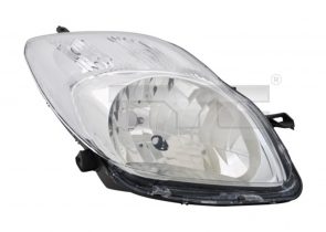 Far TOYOTA YARIS 06-11 desni 09- H4 20-12011-05-2