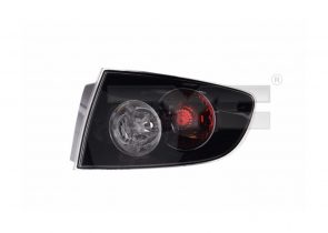 Zadnje svjetlo MAZDA 3 03-09 desno 06- 4 vrata vanjsko 11-1101-01-2