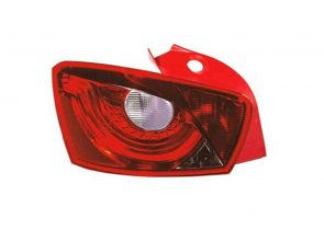Zadnje svjetlo SEAT IBIZA 08-12 lijevo 5 vrata 4919933