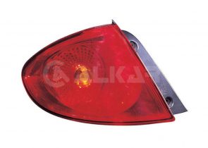 Zadnje svjetlo SEAT TOLEDO 05-09 lijevo vanjsko 2205097