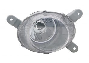 Maglenka VOLVO S60 00-10 prednja desna 04- H1