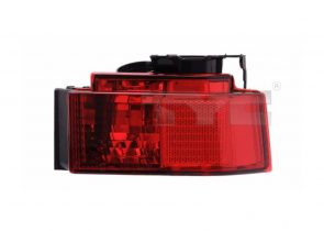 Maglenka OPEL MERIVA 03-10 zadnja desna -06 P21W