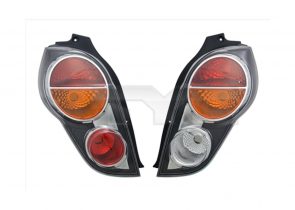 Zadnje svjetlo CHEVROLET SPARK 10- desno 3/5 vrata 11-11827-11-2