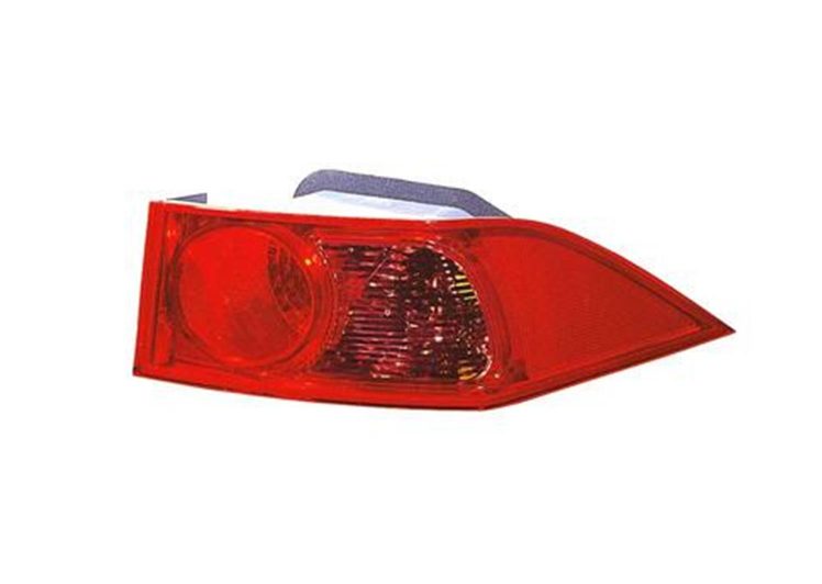 Zadnje svjetlo HONDA ACCORD 03-08 desno 06- vanjsko 4 vrata 2573932