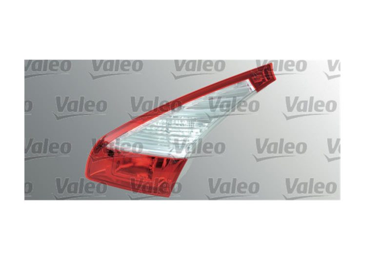 Zadnje svjetlo RENAULT MEGANE 09-15 lijevo 5 vrata unutarnje 043856