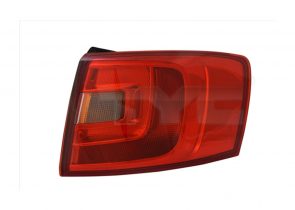 Zadnje svjetlo VW JETTA 10- lijevo -14 vanjsko 11-12166-00-9