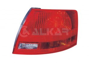 Zadnje svjetlo AUDI A4 05-08 desno AVANT vanjsko 2242503