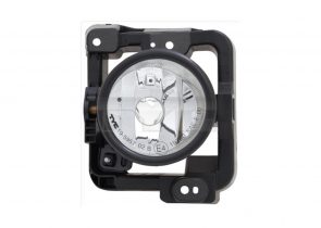 Maglenka HONDA ACCORD 08- prednja lijeva -11 H11