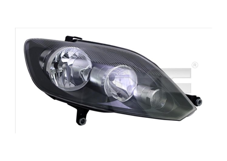 Far VW GOLF PLUS 09-13 lijevi H7/H15 20-12158-05-2