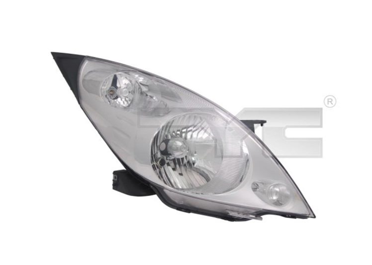 Far CHEVROLET SPARK 10- lijevi H4 20-12366-05-2