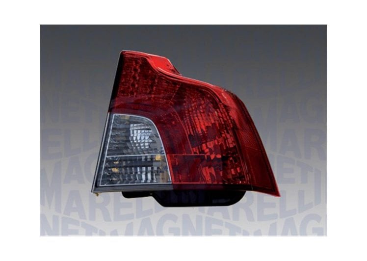 Zadnje svjetlo VOLVO S40/V50 07-12 lijevo S40 LED LLG732