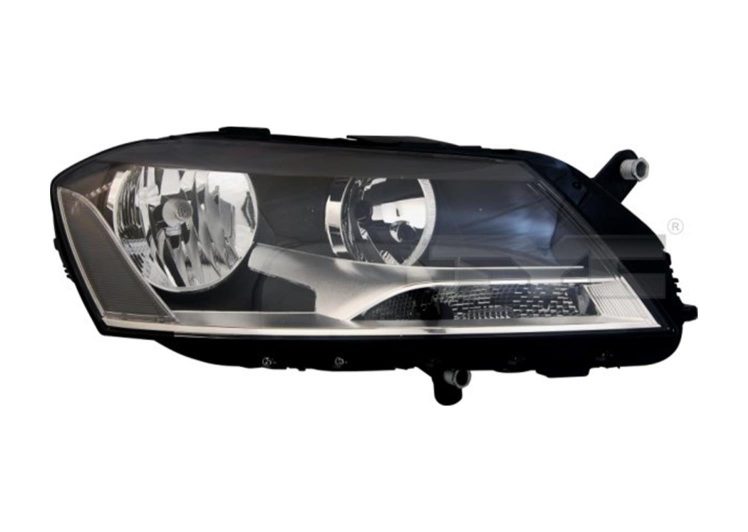 Far VW PASSAT 11-14 desni H7/H7 20-12515-05-2