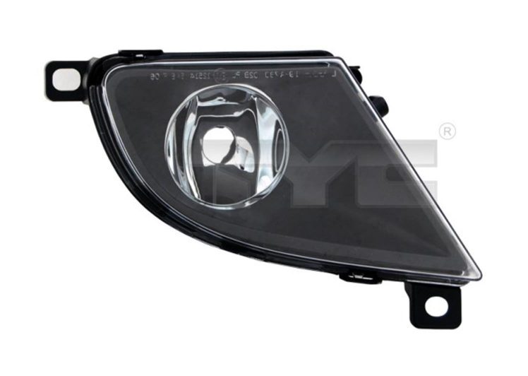 Maglenka BMW 5 E60 03-10 prednja desna 07- H8