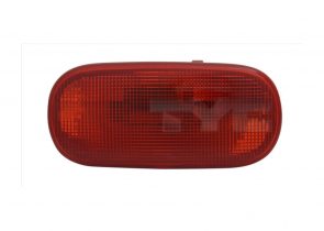 Treće štop svjetlo RENAULT MASTER 98-10 15-0061-05-2, MOVANO