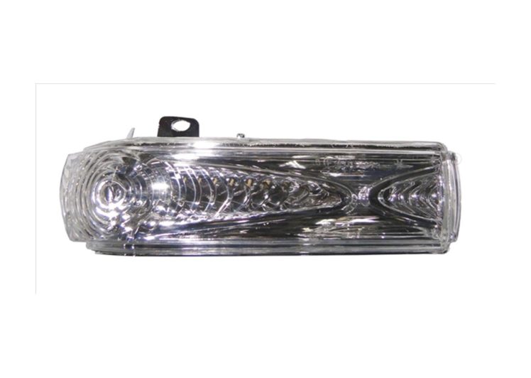 Žmigavac u retrovizoru FIAT DOBLO 10-15 lijevi COMBO