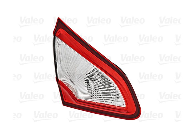 Zadnje svjetlo NISSAN QASHQAI 07-14 lijevo 10- unutarnje 044177