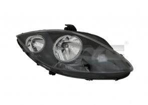 Far SEAT LEON 05-12 desni 09- H1/H7 , ALTEA 20-12747-15-2