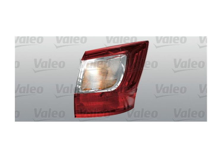 Zadnje svjetlo FORD C-MAX 10-15 desno GRAND vanjsko 044448