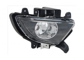 Maglenka HYUNDAI I30 07-12 prednja lijeva 10- tamna H27W/2, 12-