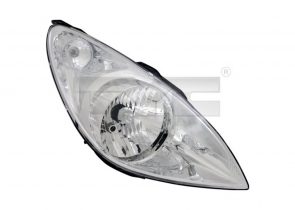 Far HYUNDAI I20 08-12 desni H4 20-12175-05-2