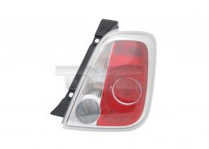 Zadnje svjetlo FIAT 500 desno -15 11-11283-01-2