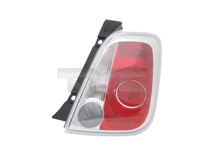 Zadnje svjetlo FIAT 500 desno -15 11-11283-01-2