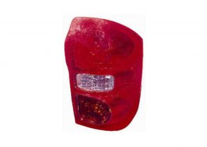 Zadnje svjetlo TOYOTA RAV 4 00-06 desno 03- 5378932