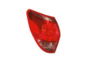 Zadnje svjetlo TOYOTA RAV 4 06-10 lijevo -08 LED 5470931
