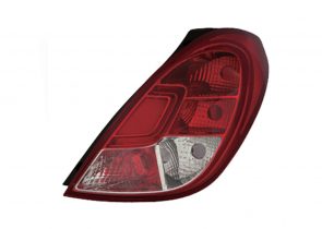 Zadnje svjetlo HYUNDAI I20 12-15 desno 8258932