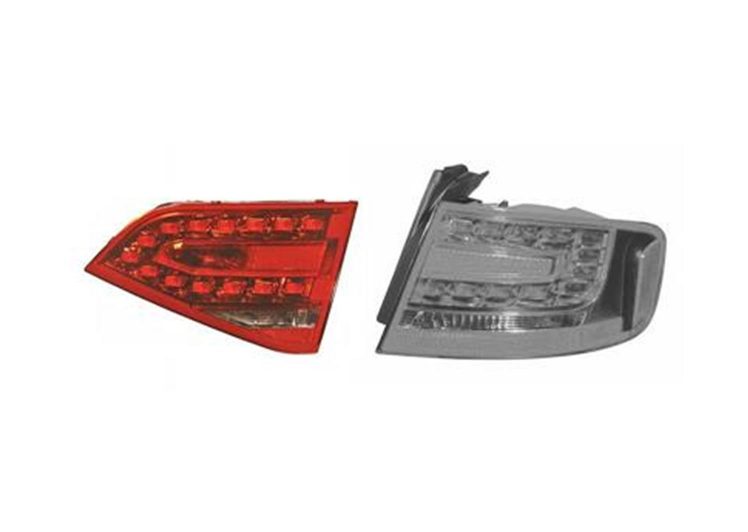 Zadnje svjetlo AUDI A4 08-12 desno 4 vrata unutarnje LED 0327938