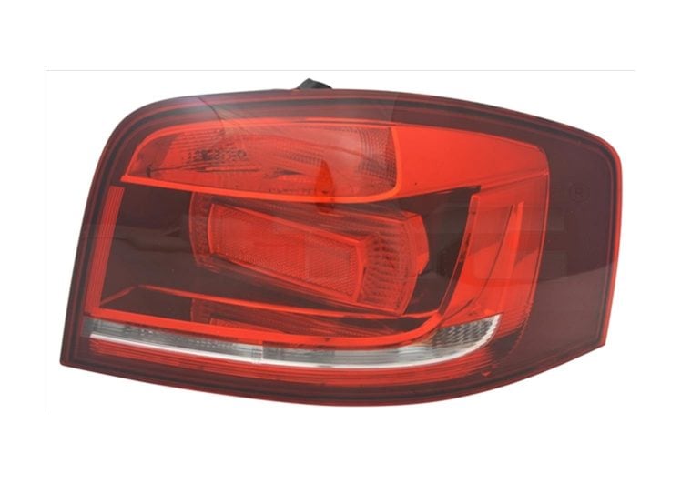 Zadnje svjetlo AUDI A3 08-12 desno 10- tamno 11-12073-01-2