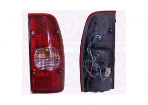 Zadnje svjetlo MAZDA B2500 98-06 desno 34450704