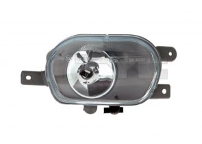 Maglenka VOLVO XC90 02-15 prednja desna -06 H1