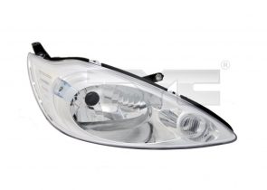 Far FORD KA 09- lijevi H4 20-11780-05-2