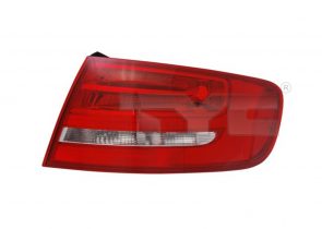 Zadnje svjetlo AUDI A4 08-12 desno KARAVAN vanjsko 11-11365-01-2