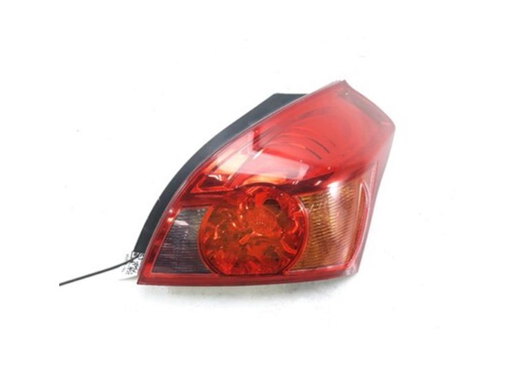 Zadnje svjetlo KIA CEE’D 07-12 desno -10 3 vrata 924021H500