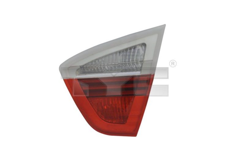 Zadnje svjetlo BMW 3 E90 05-12 desno -08 4 vrata unutarnje tamno 17-0337-01-9