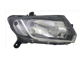 Far DACIA LOGAN 13- desni -17 H4/W21/5W , SANDERO 20-14611-05-2