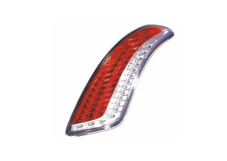 Zadnje svjetlo LANCIA DELTA 08- desno LED 1787922