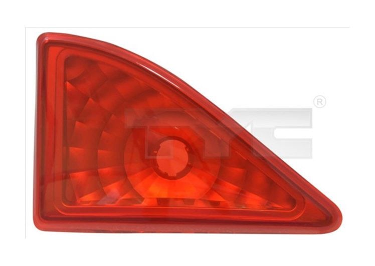 Treće štop svjetlo RENAULT MASTER 10- 15-0283-01-2, MOVANO/NV400