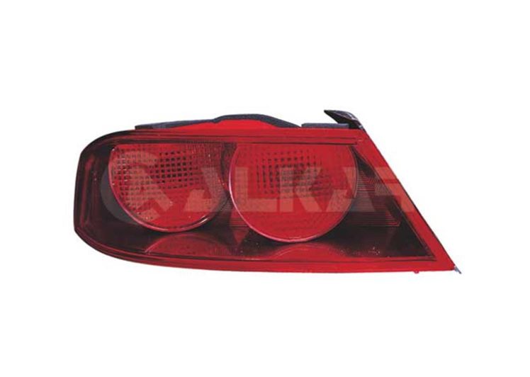 Zadnje svjetlo ALFA 159 05- desno vanjsko 2202473