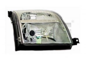 Far FORD FUSION 02-12 lijevi -05 20-0360-05-2